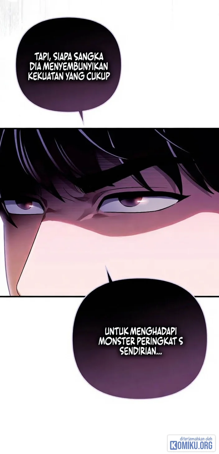 The Delusional Hunter in Another World Chapter 109 Gambar 78