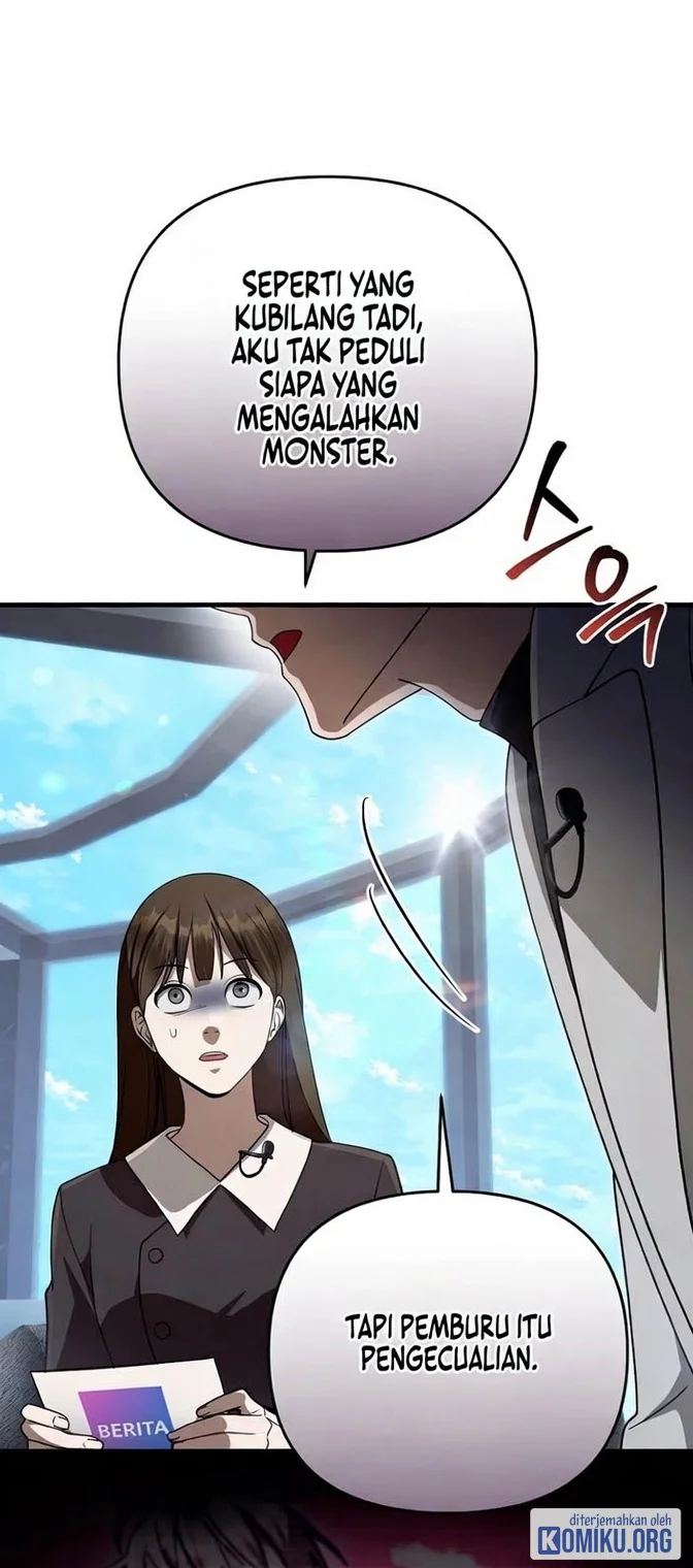 The Delusional Hunter in Another World Chapter 109 Gambar 79