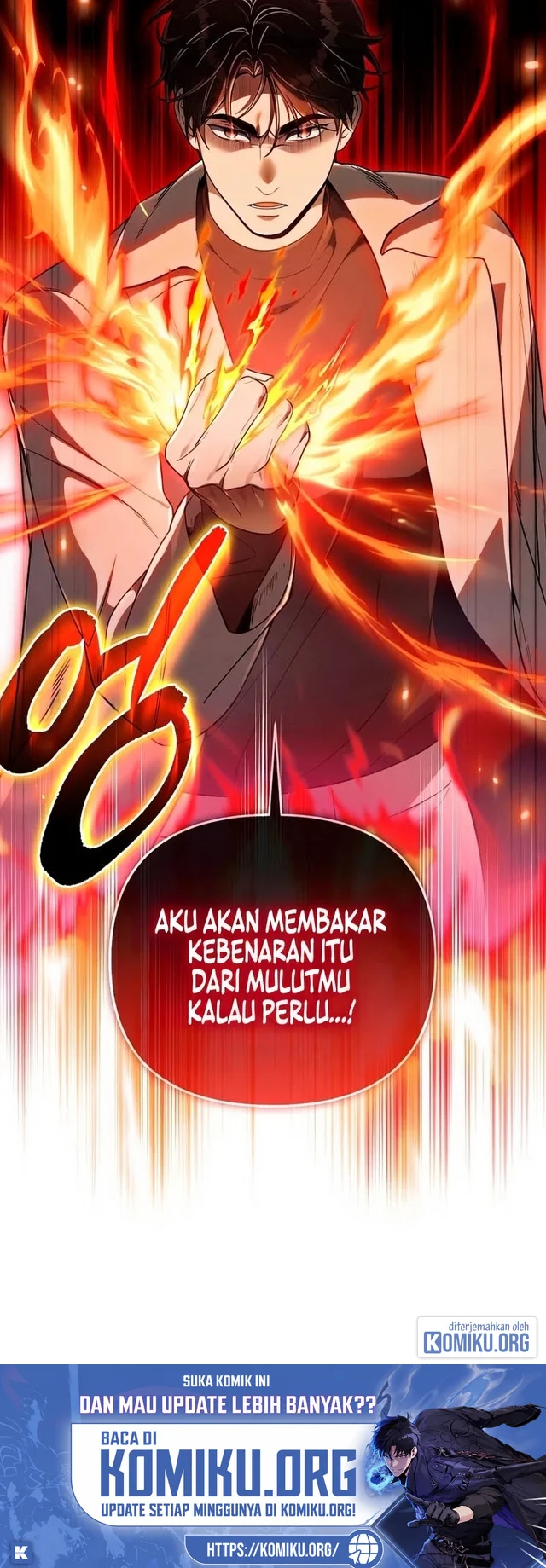 The Delusional Hunter in Another World Chapter 109 Gambar 82