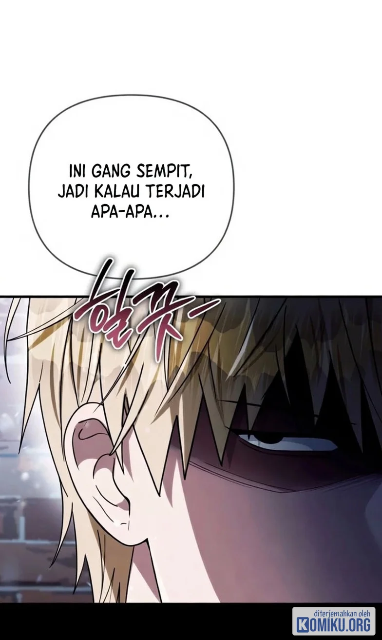 The Delusional Hunter in Another World Chapter 110 Gambar 52