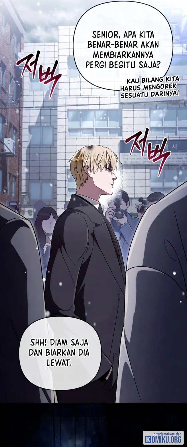 The Delusional Hunter in Another World Chapter 110 Gambar 54