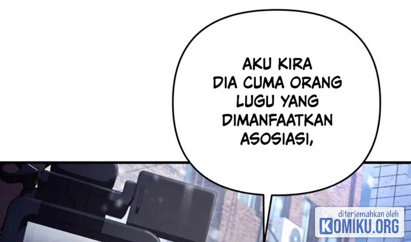 The Delusional Hunter in Another World Chapter 110 Gambar 57