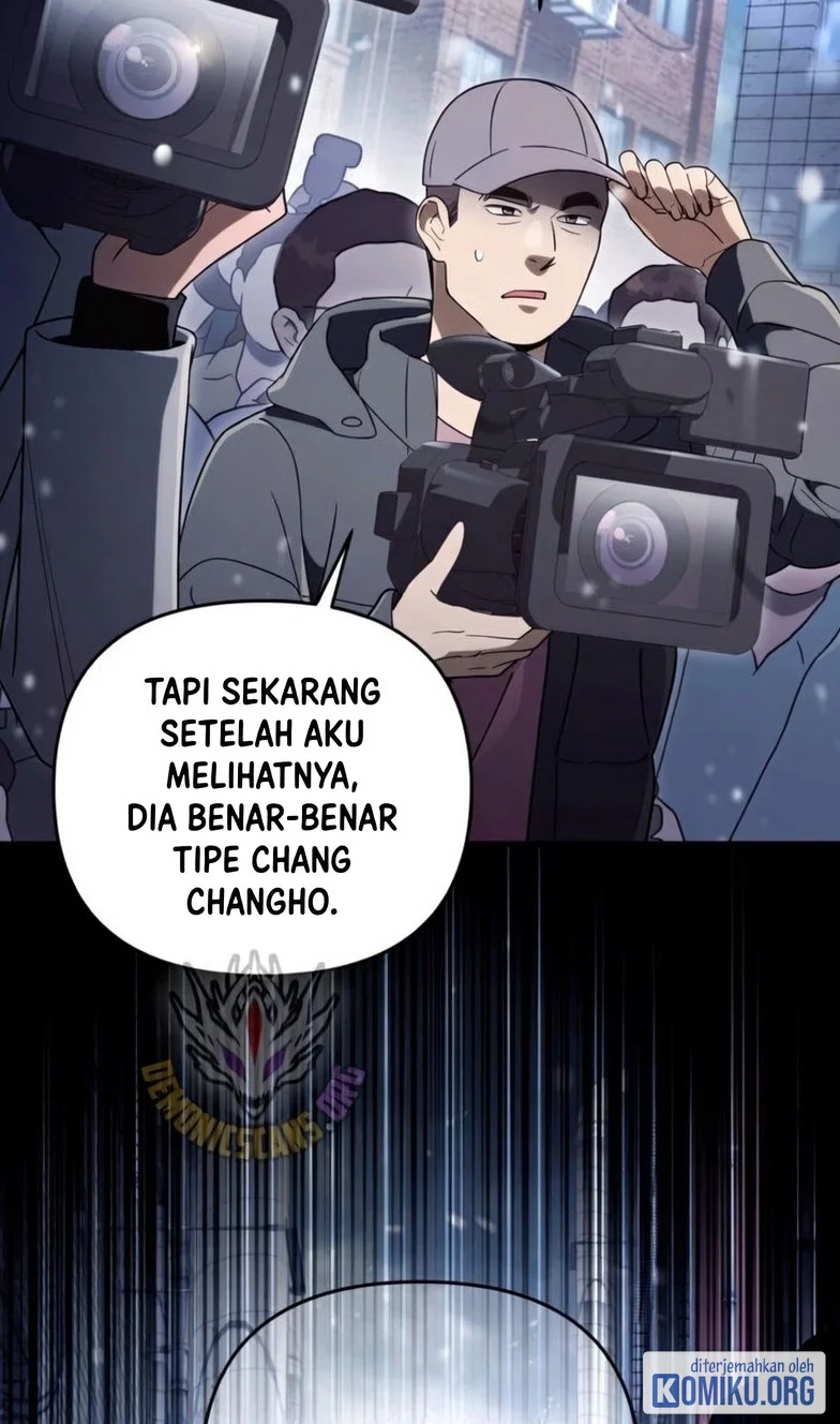 The Delusional Hunter in Another World Chapter 110 Gambar 58