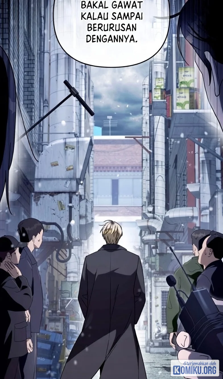 The Delusional Hunter in Another World Chapter 110 Gambar 59