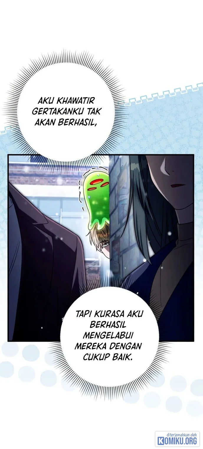 The Delusional Hunter in Another World Chapter 110 Gambar 63