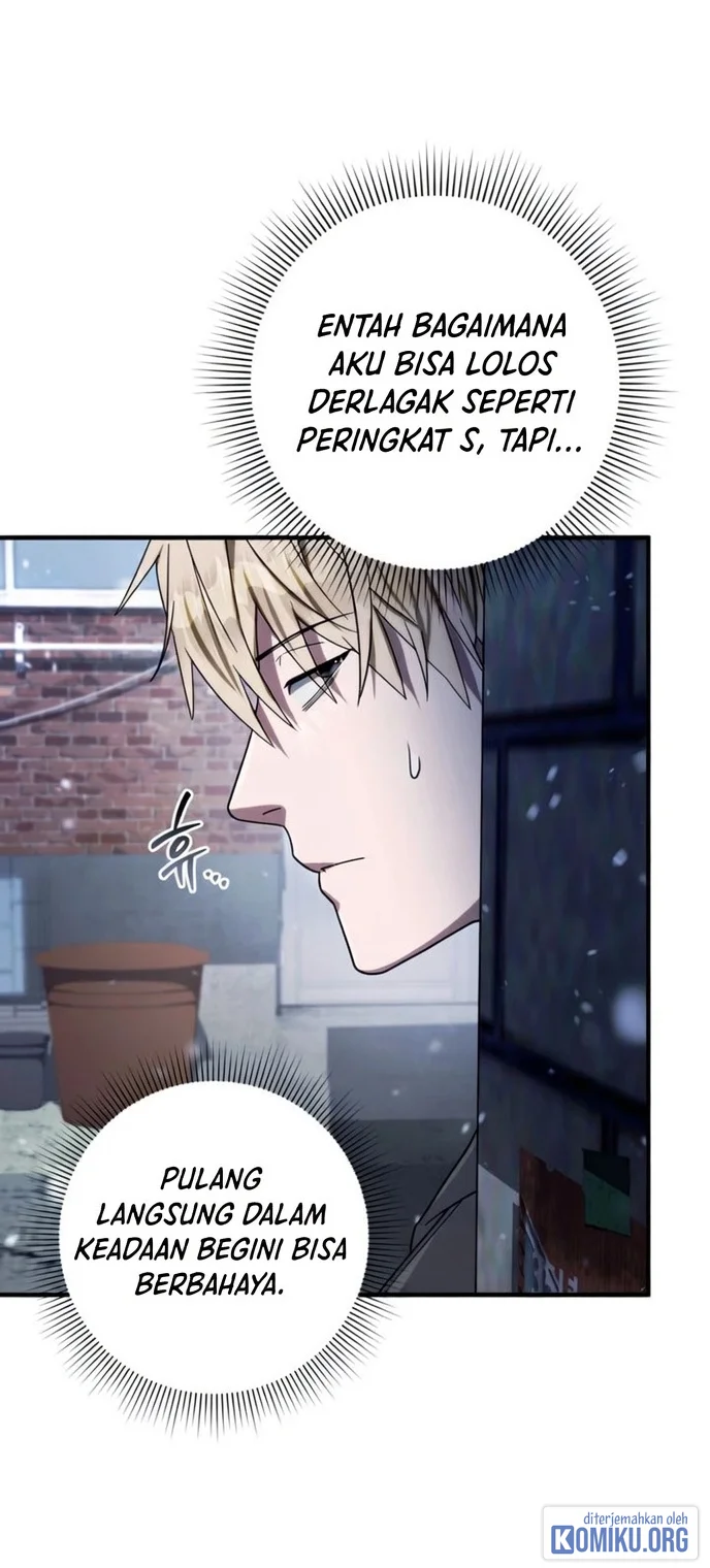 The Delusional Hunter in Another World Chapter 110 Gambar 64