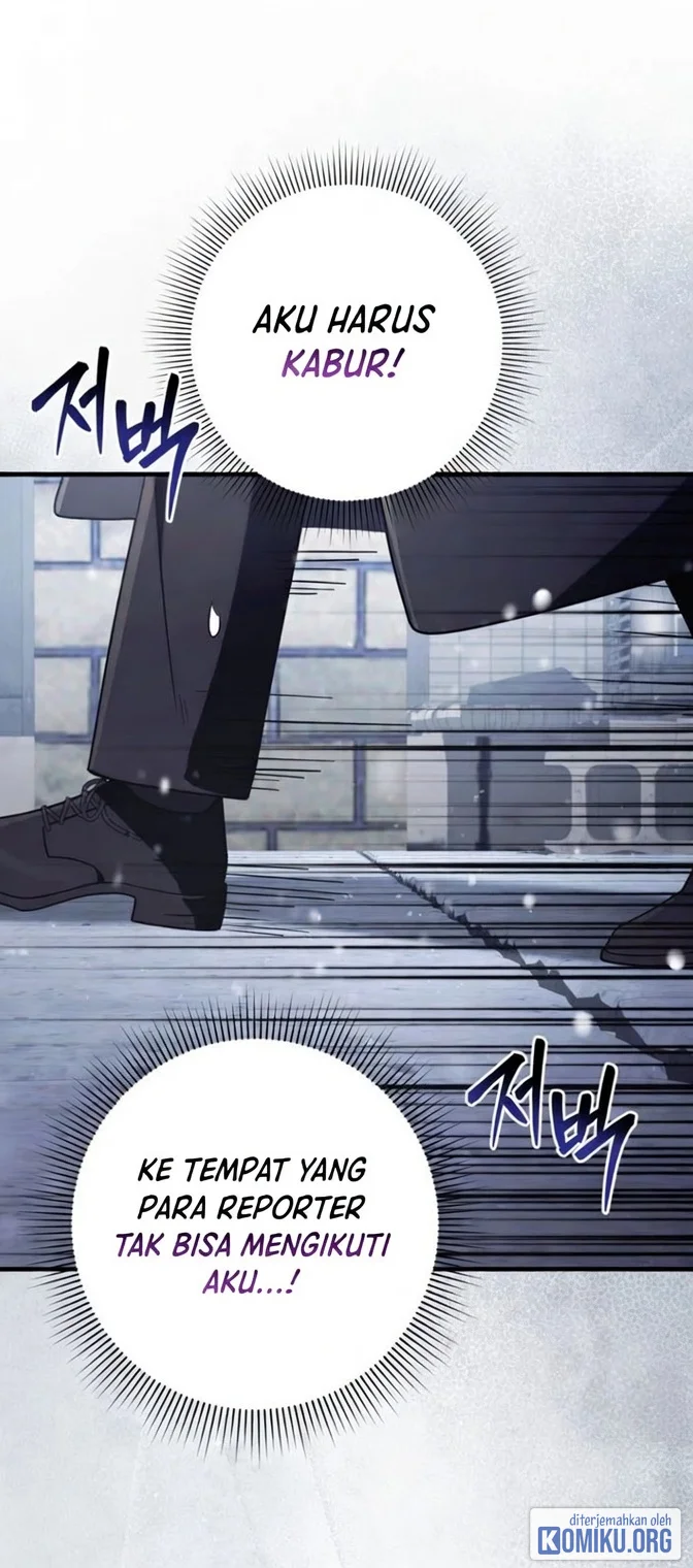 The Delusional Hunter in Another World Chapter 110 Gambar 67