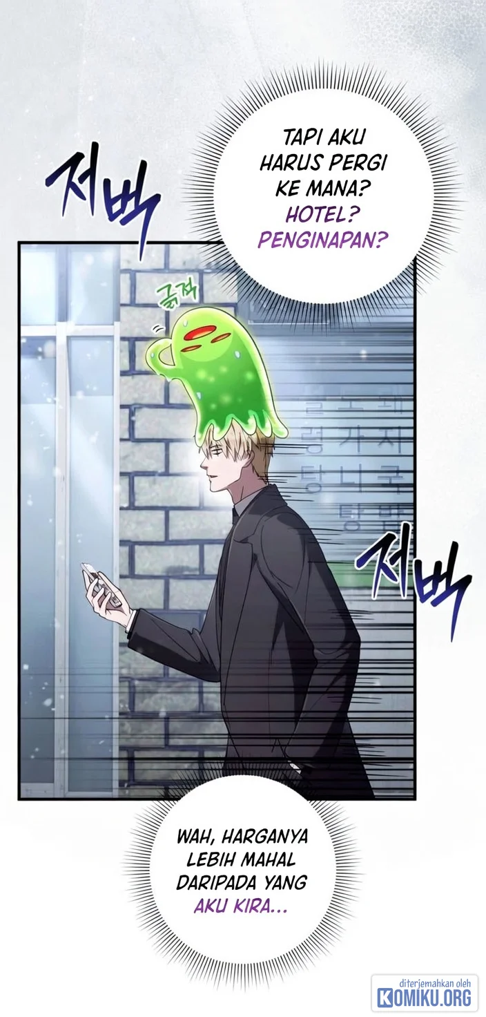 The Delusional Hunter in Another World Chapter 110 Gambar 68