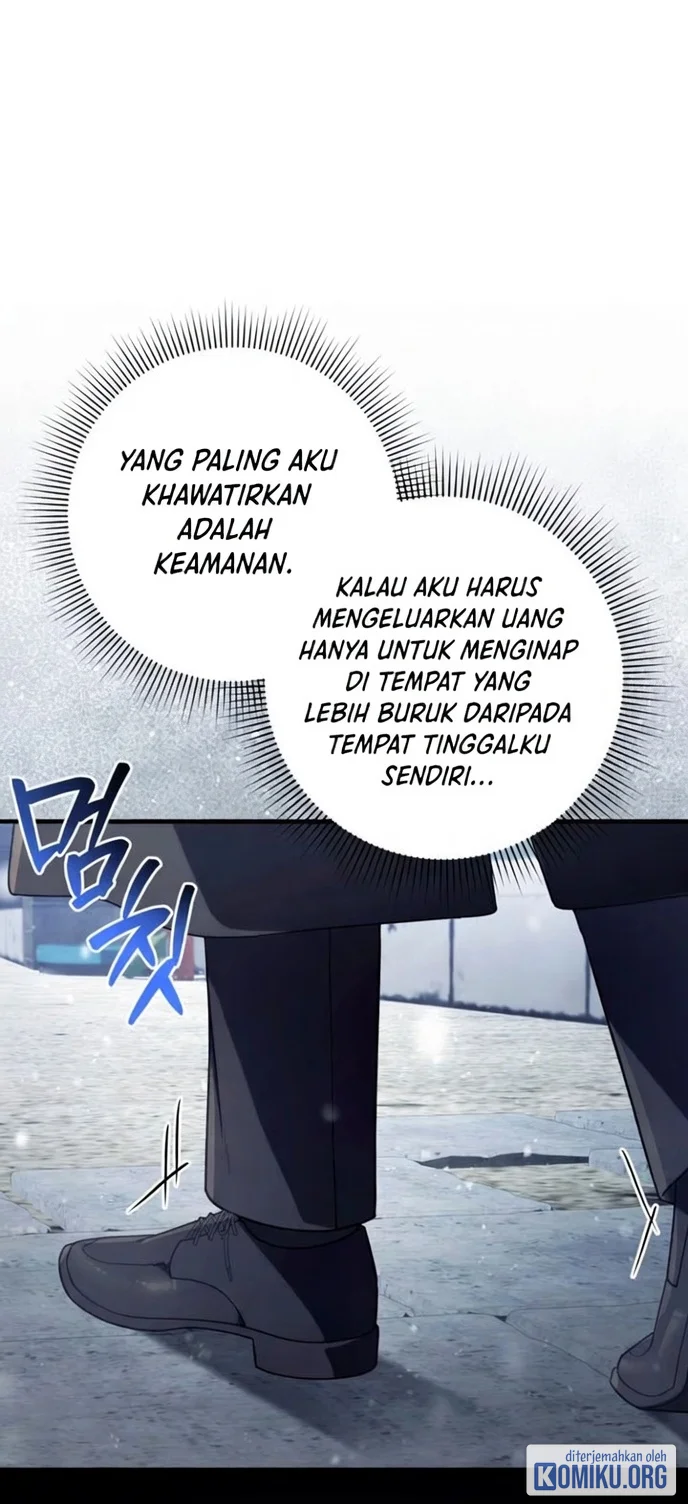 The Delusional Hunter in Another World Chapter 110 Gambar 69