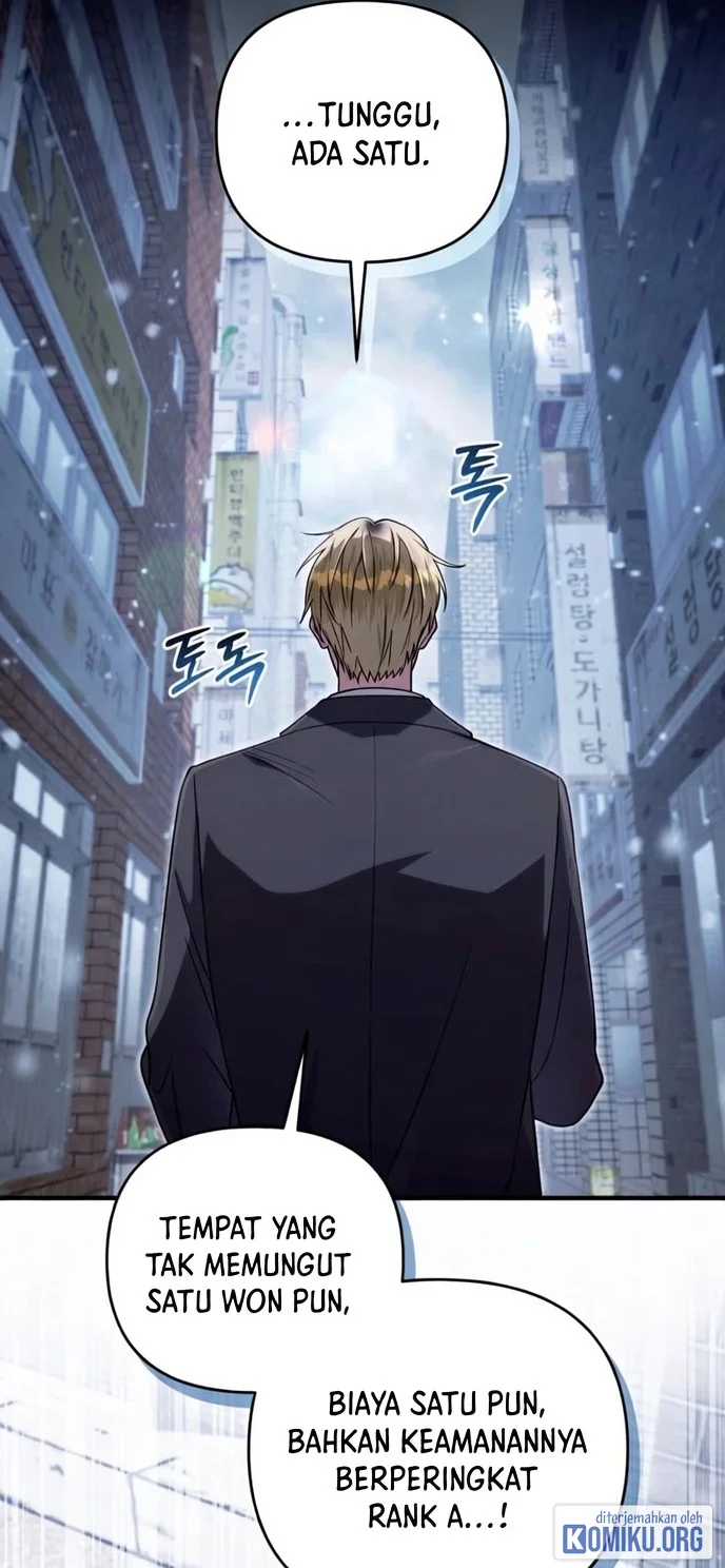 The Delusional Hunter in Another World Chapter 110 Gambar 71