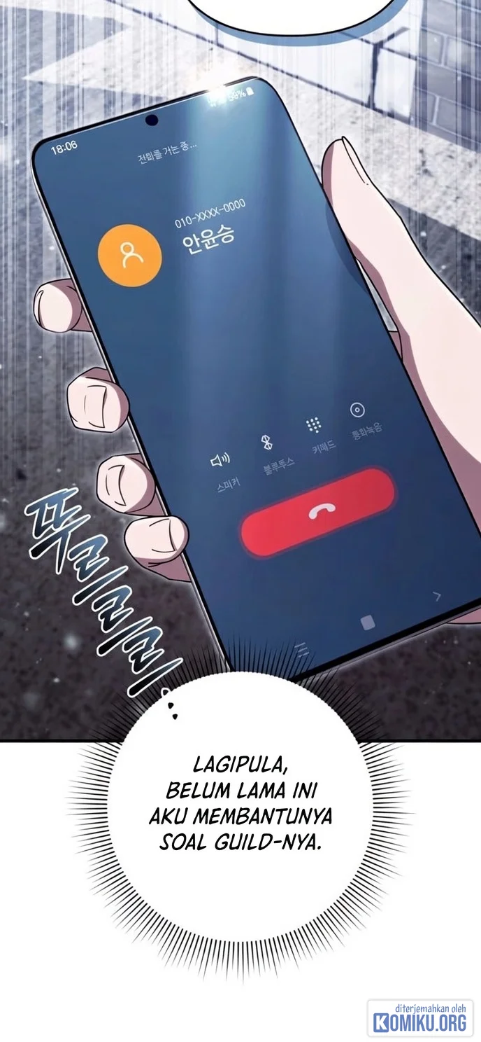 The Delusional Hunter in Another World Chapter 110 Gambar 72