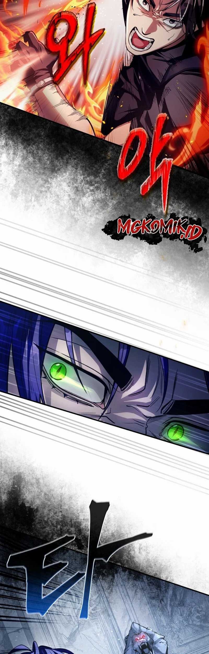 The Delusional Hunter in Another World Chapter 12 Gambar 25