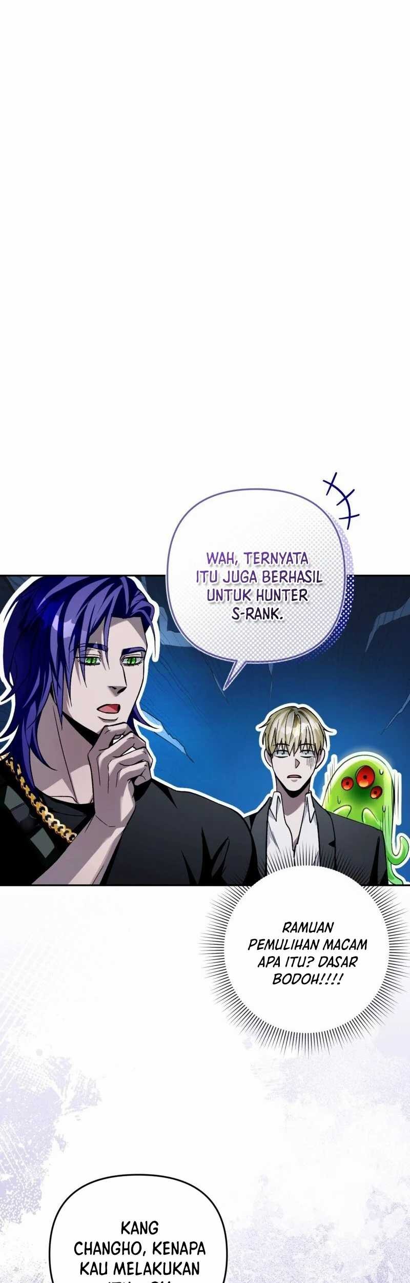 The Delusional Hunter in Another World Chapter 12 Gambar 75