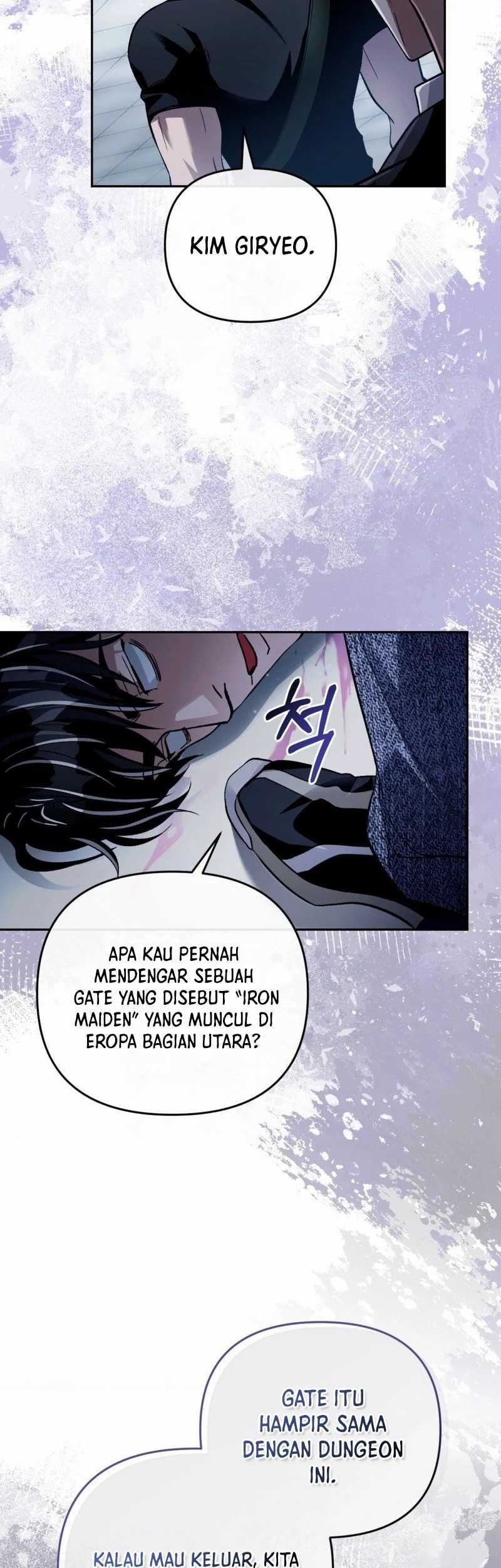 The Delusional Hunter in Another World Chapter 12 Gambar 77