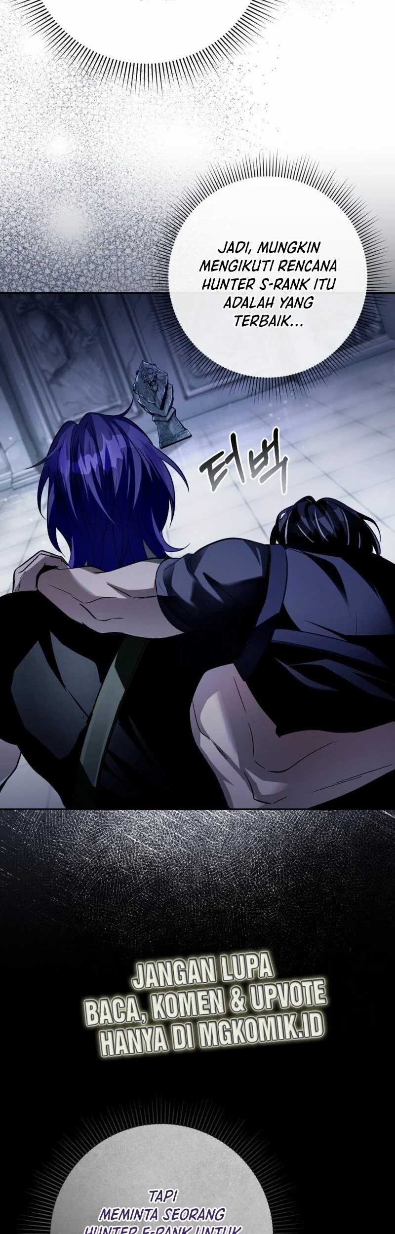 The Delusional Hunter in Another World Chapter 12 Gambar 83
