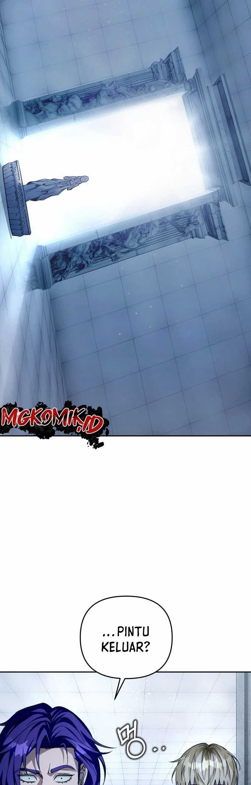 The Delusional Hunter in Another World Chapter 12 Gambar 95