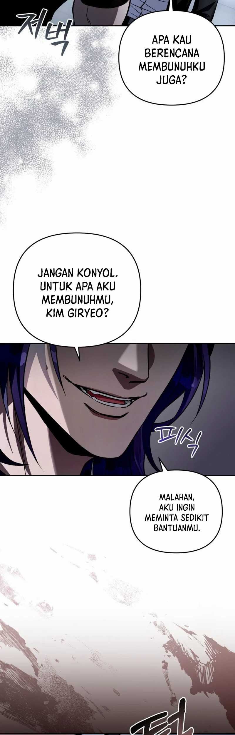 The Delusional Hunter in Another World Chapter 12 Gambar 113