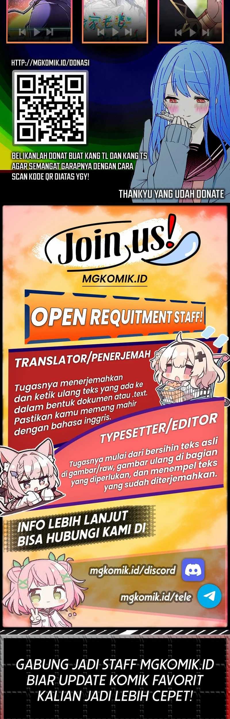 The Delusional Hunter in Another World Chapter 12 Gambar 121