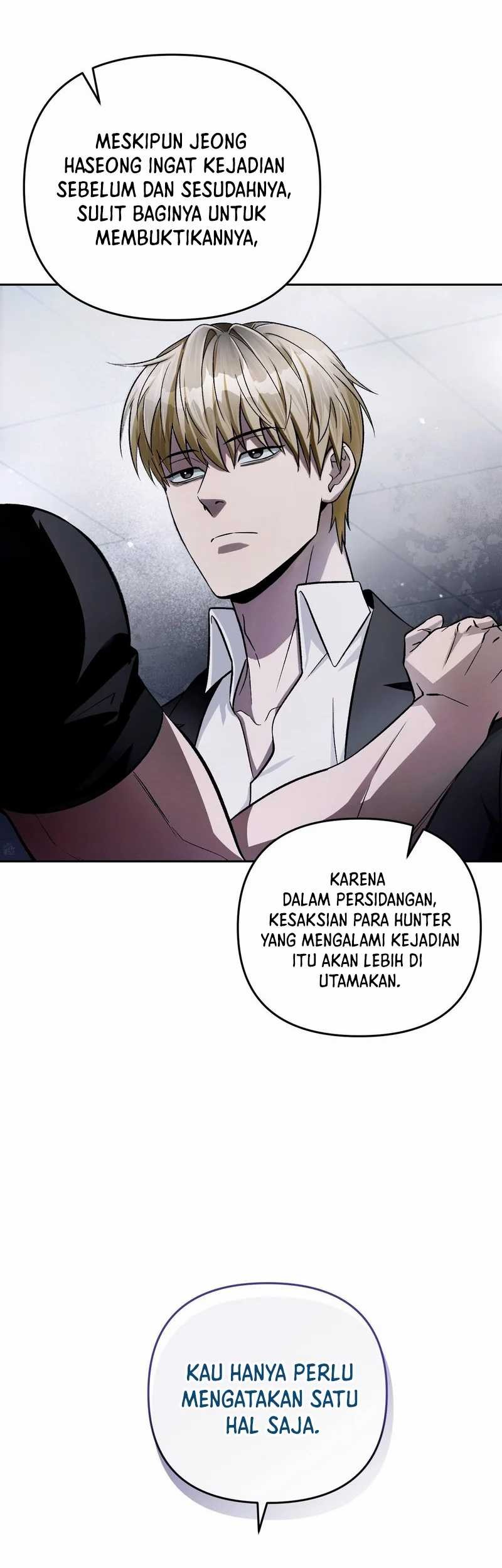 The Delusional Hunter in Another World Chapter 13 Gambar 25