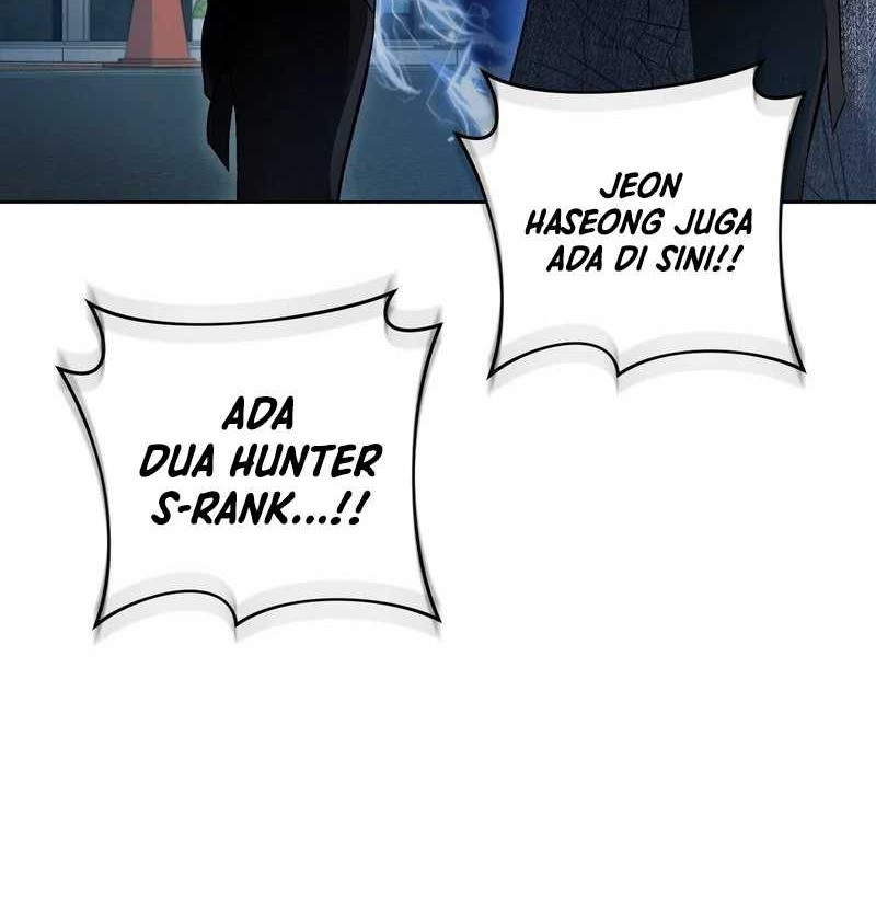 The Delusional Hunter in Another World Chapter 13 Gambar 57