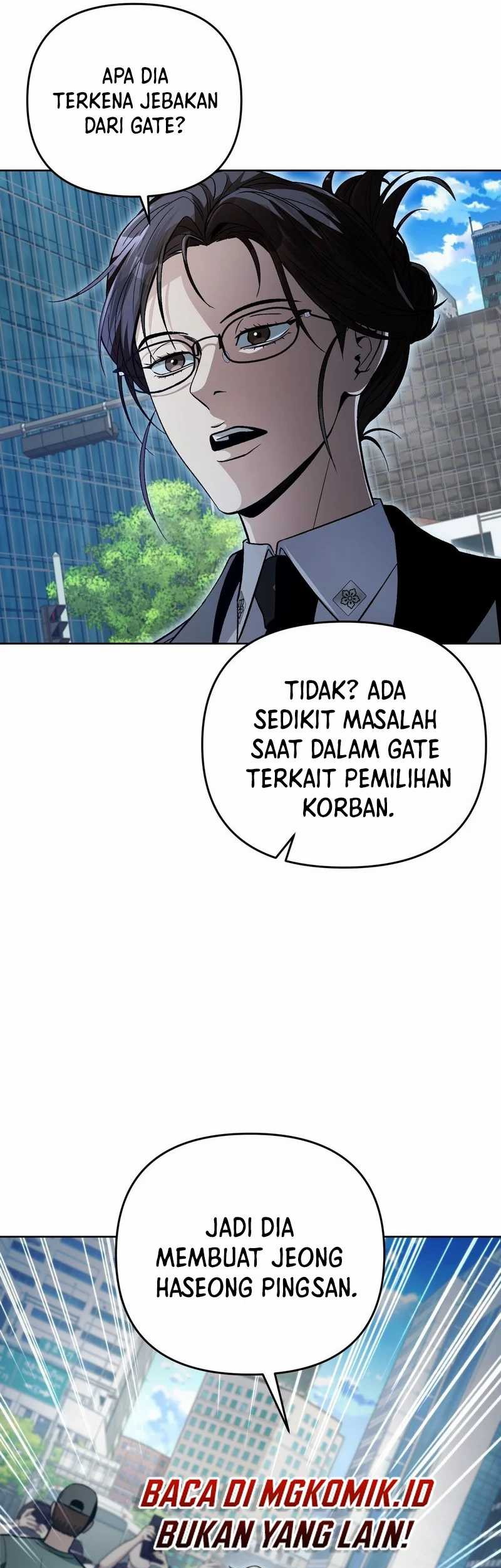 The Delusional Hunter in Another World Chapter 13 Gambar 62