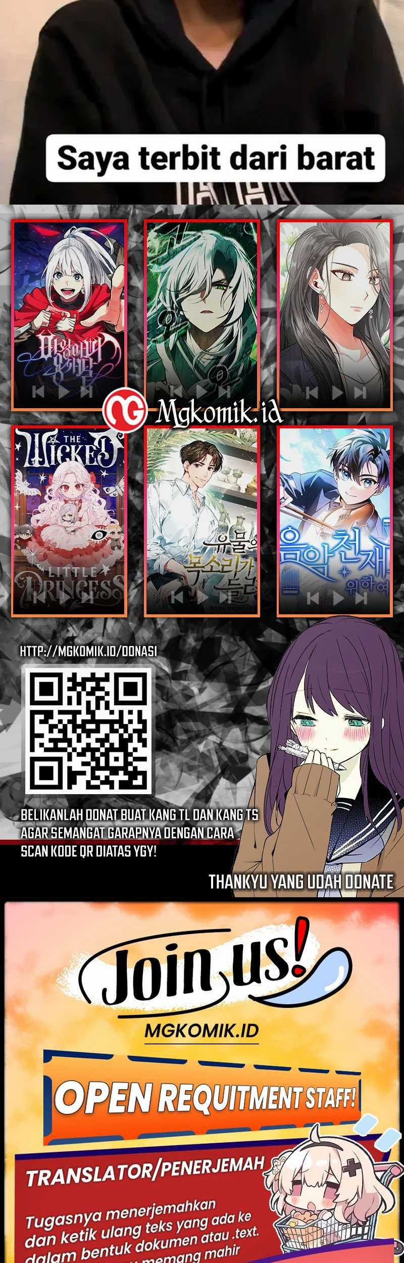The Delusional Hunter in Another World Chapter 13 Gambar 95