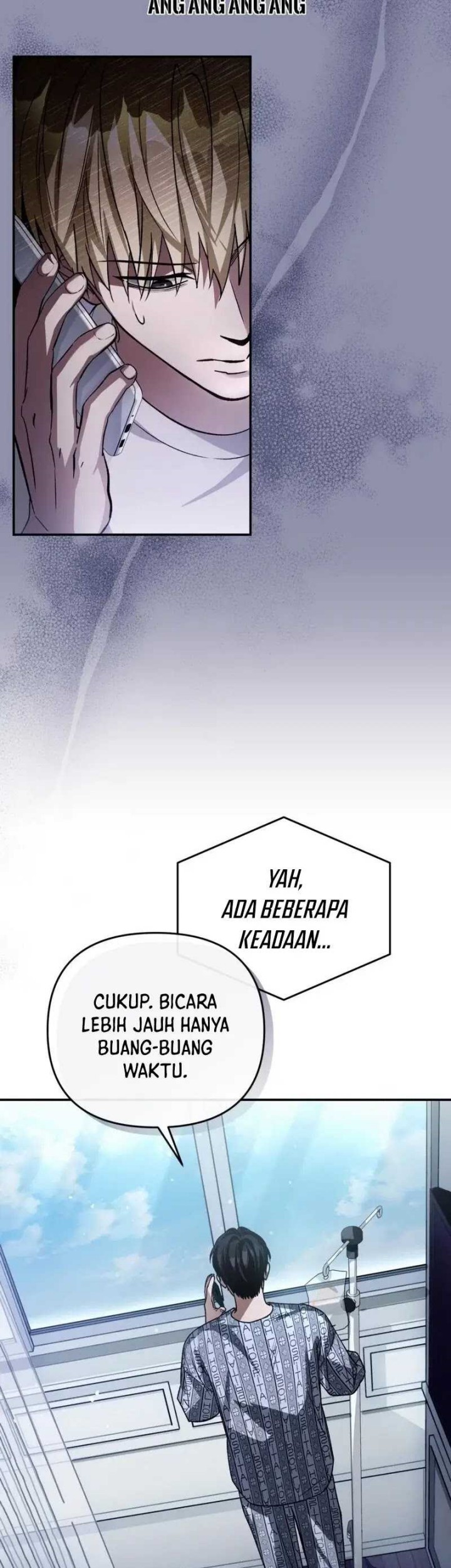 The Delusional Hunter in Another World Chapter 14 Gambar 43