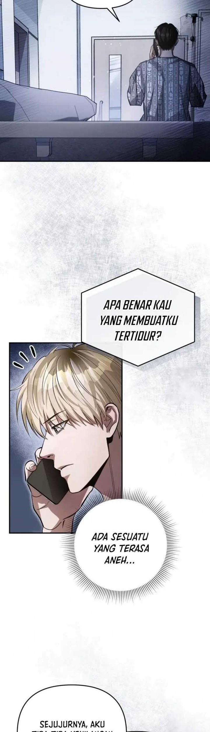 The Delusional Hunter in Another World Chapter 14 Gambar 15