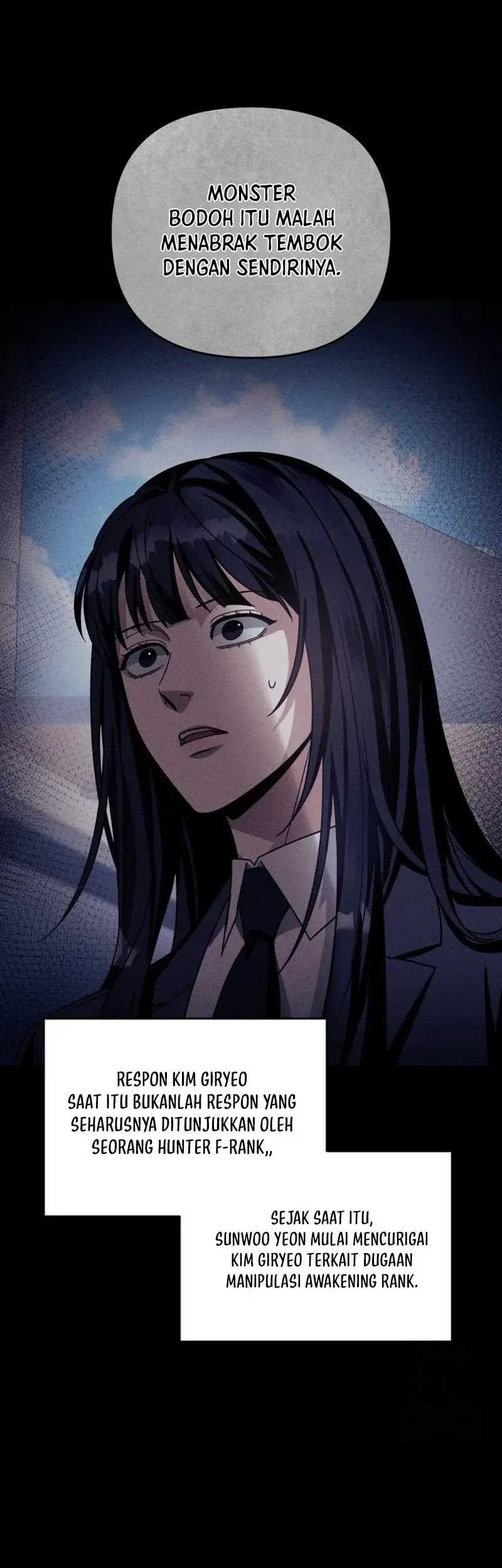 The Delusional Hunter in Another World Chapter 17 Gambar 40