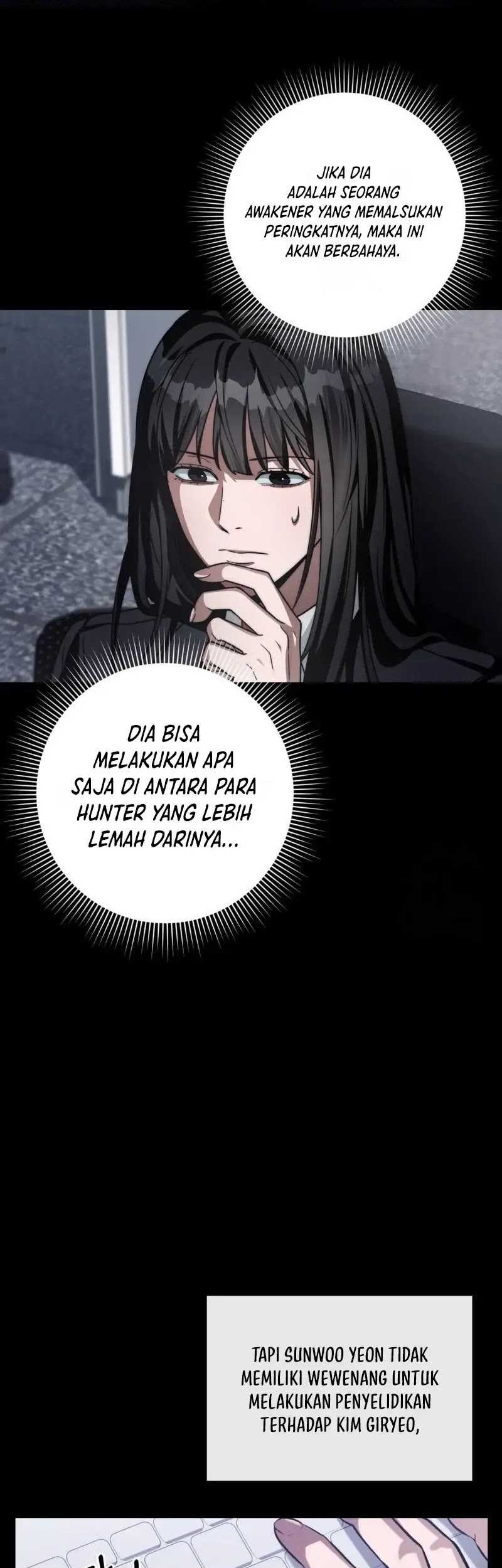 The Delusional Hunter in Another World Chapter 17 Gambar 44