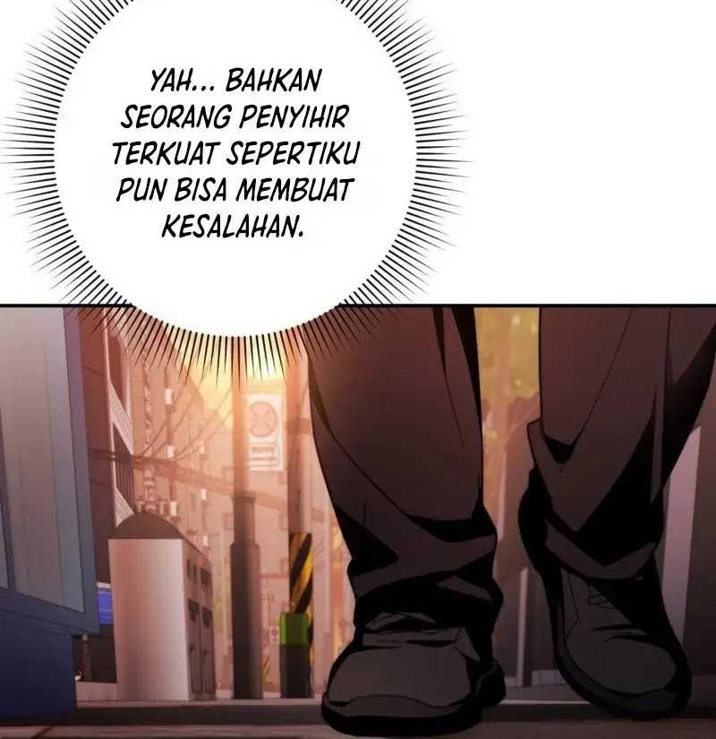 The Delusional Hunter in Another World Chapter 17 Gambar 93