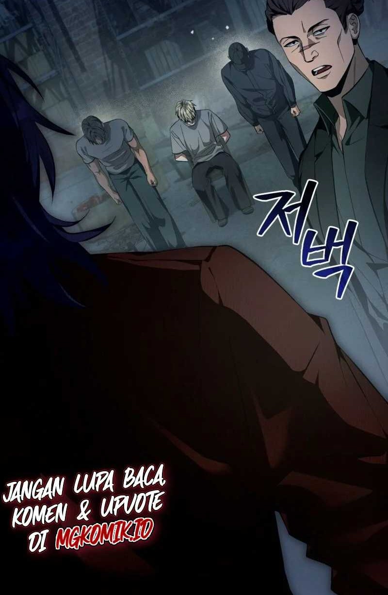 The Delusional Hunter in Another World Chapter 18 Gambar 50
