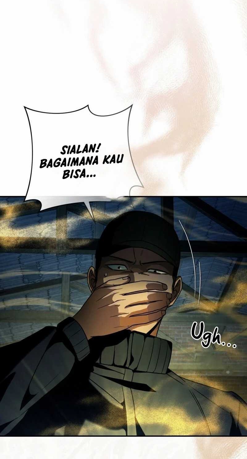 The Delusional Hunter in Another World Chapter 19 Gambar 6