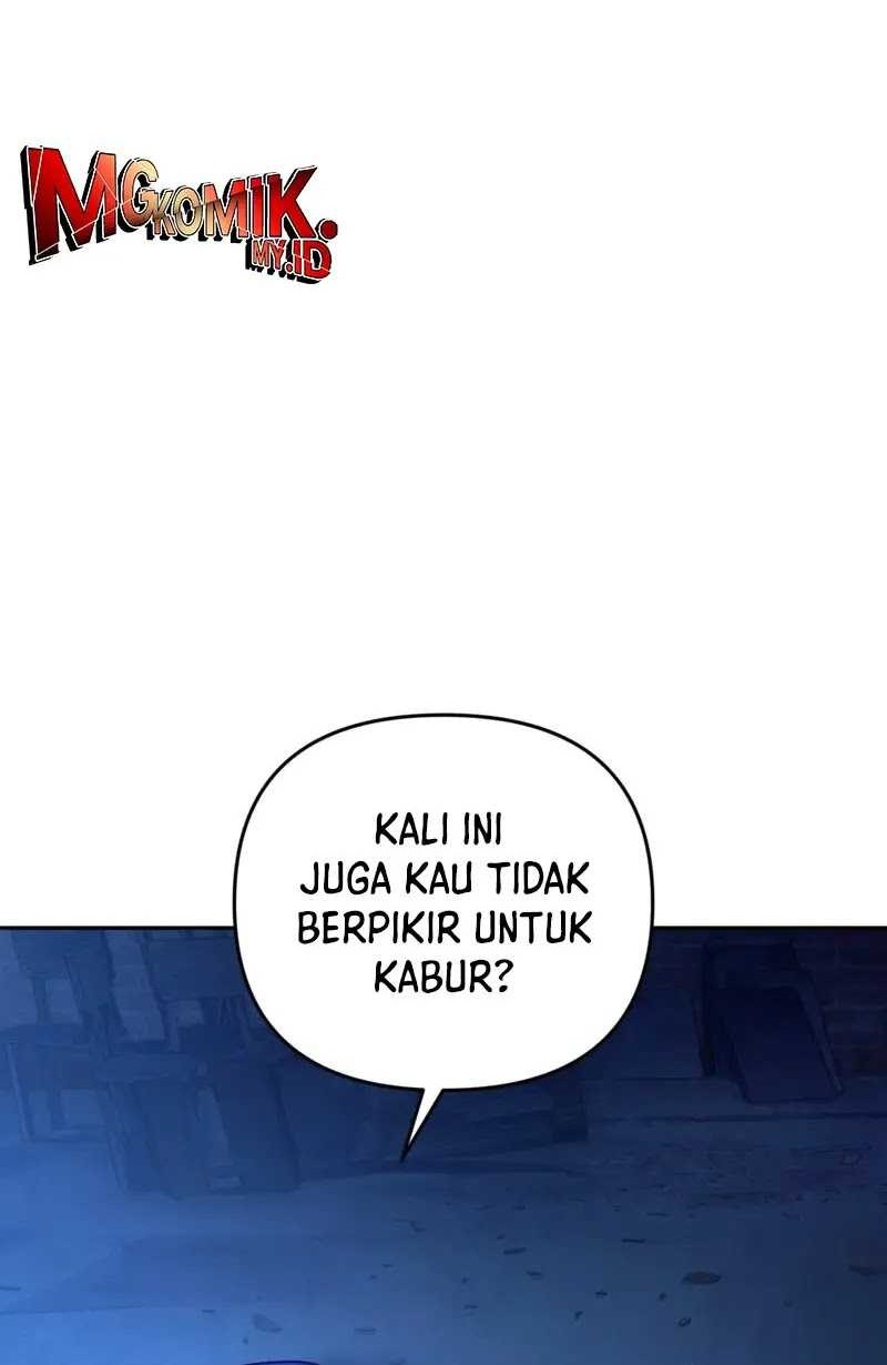 Baca Manhwa The Delusional Hunter in Another World Chapter 20 Gambar 2