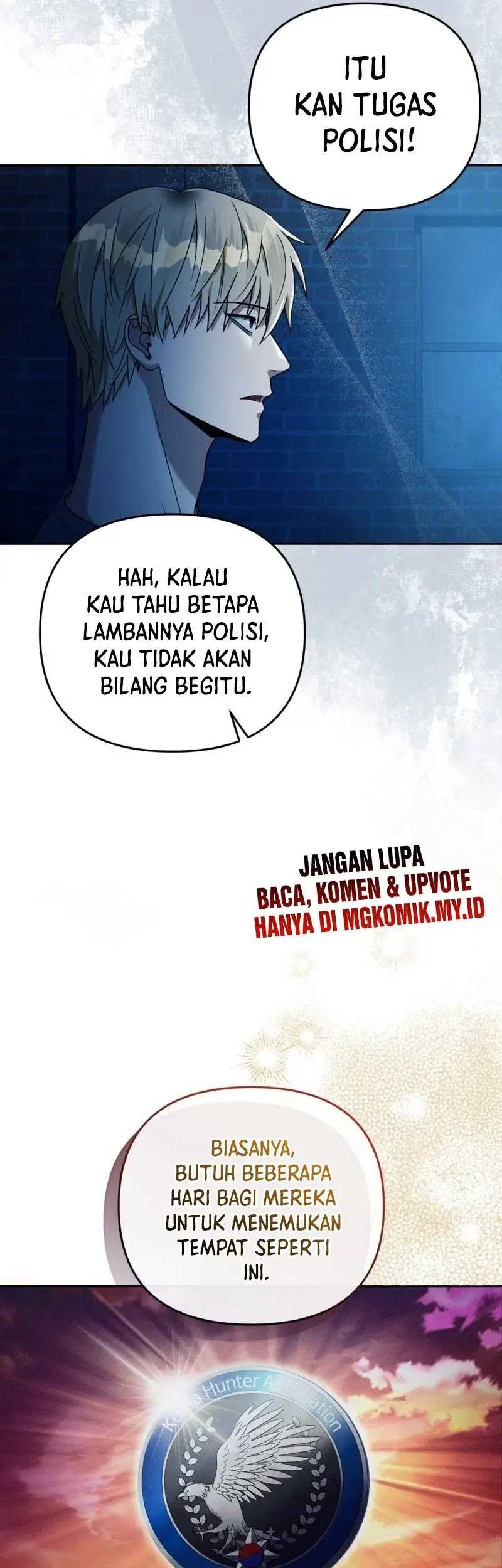 The Delusional Hunter in Another World Chapter 20 Gambar 57