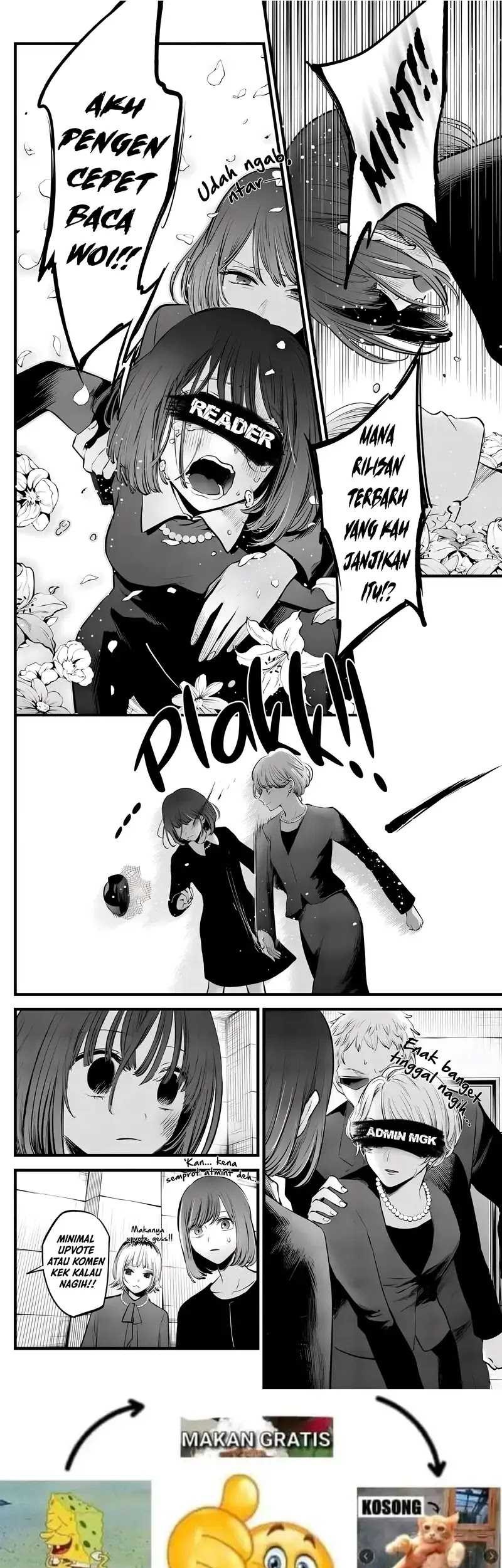 The Delusional Hunter in Another World Chapter 20 Gambar 97