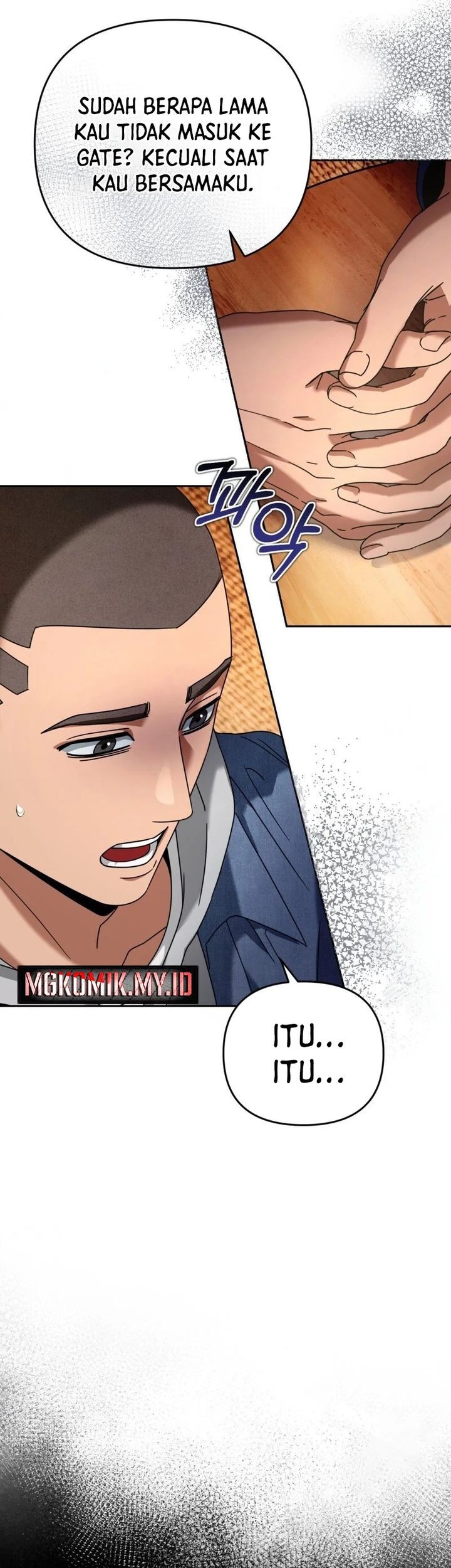 The Delusional Hunter in Another World Chapter 21 Gambar 64