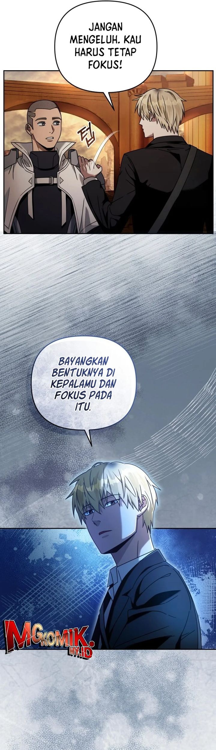 The Delusional Hunter in Another World Chapter 22 Gambar 34