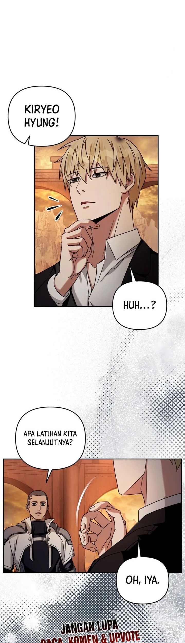 The Delusional Hunter in Another World Chapter 22 Gambar 44