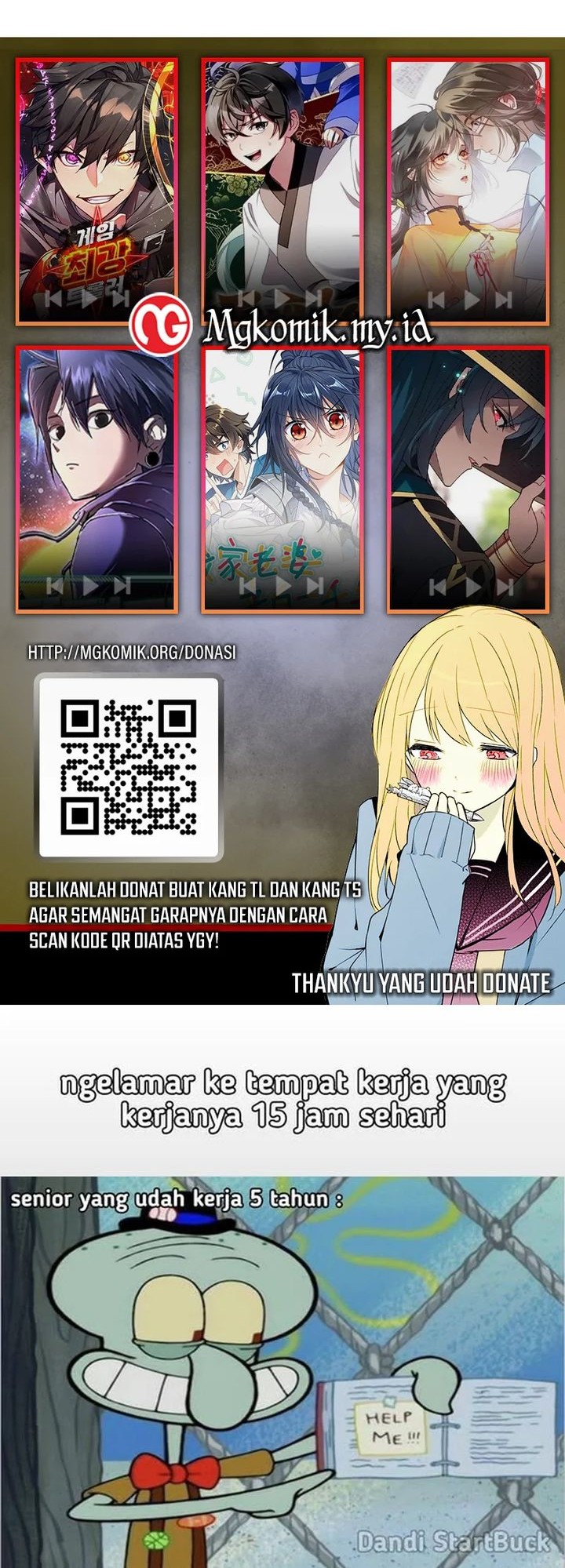 The Delusional Hunter in Another World Chapter 22 Gambar 70
