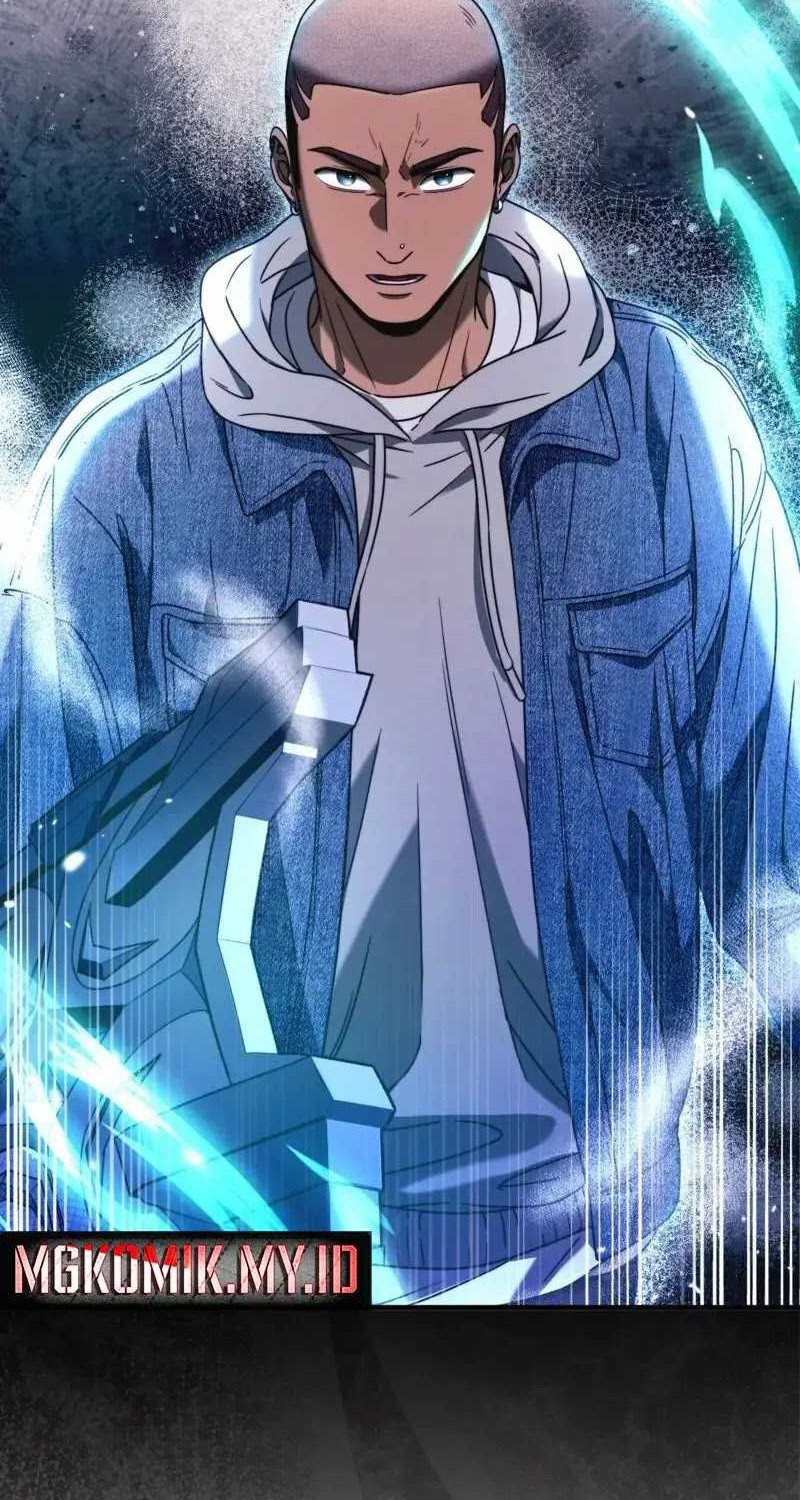 Baca Manhwa The Delusional Hunter in Another World Chapter 27 Gambar 2