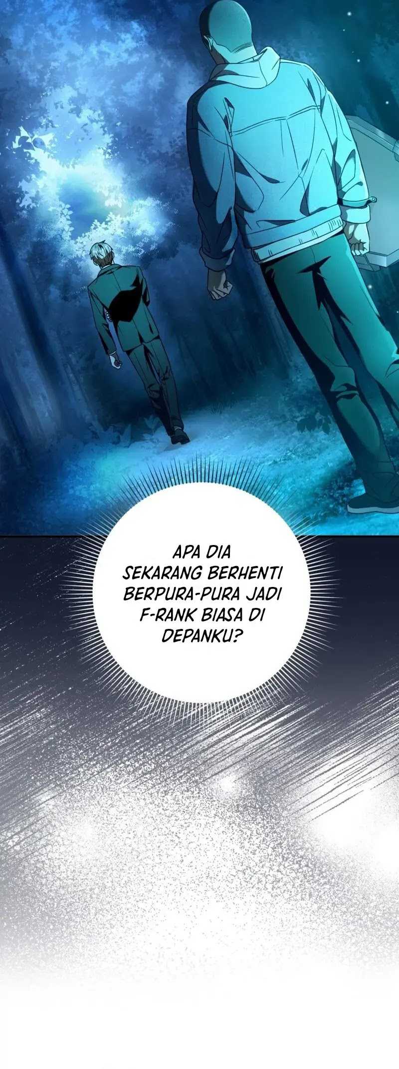 The Delusional Hunter in Another World Chapter 27 Gambar 53