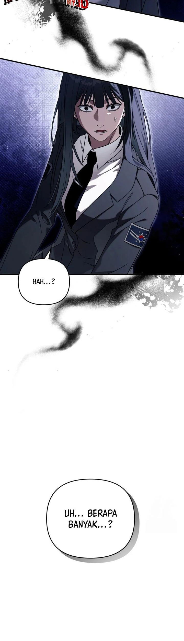 Baca Manhwa The Delusional Hunter in Another World Chapter 29 Gambar 2