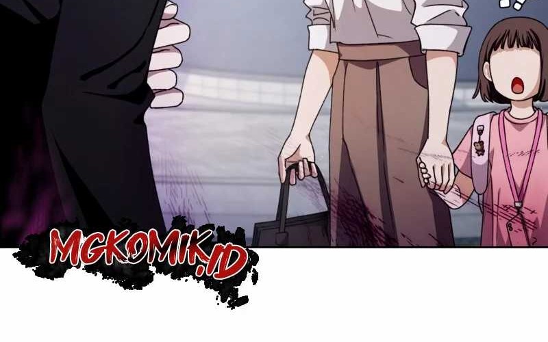 Baca Manhwa The Delusional Hunter in Another World Chapter 3 Gambar 2