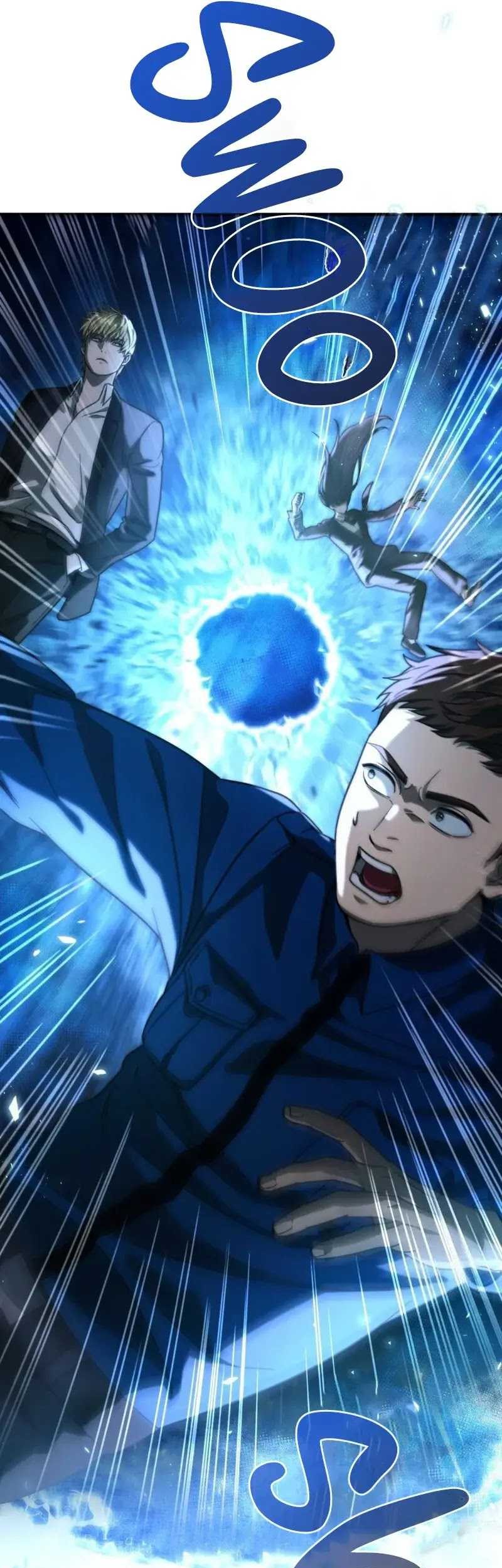 Baca Manhwa The Delusional Hunter in Another World Chapter 31 Gambar 2