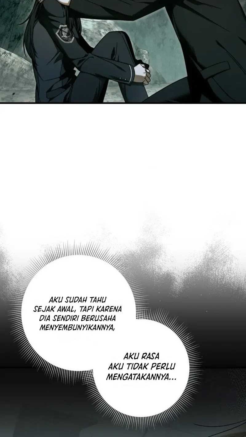 Baca Manhwa The Delusional Hunter in Another World Chapter 32 Gambar 2