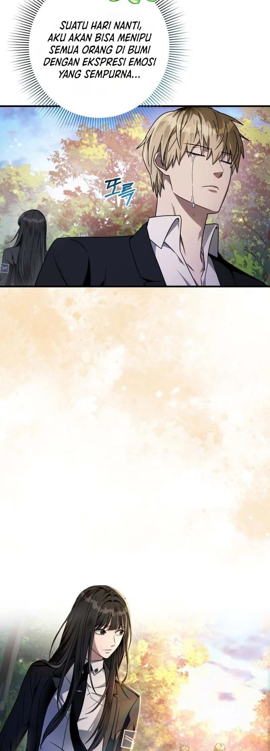 The Delusional Hunter in Another World Chapter 35 Gambar 38