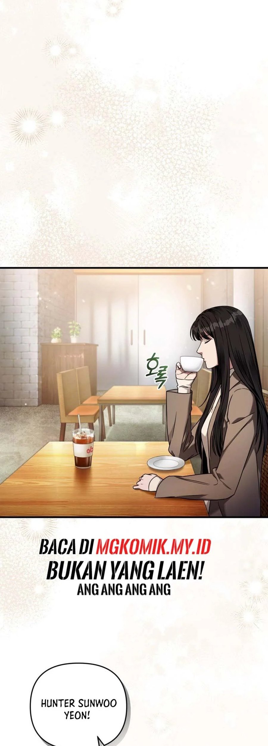 The Delusional Hunter in Another World Chapter 35 Gambar 42