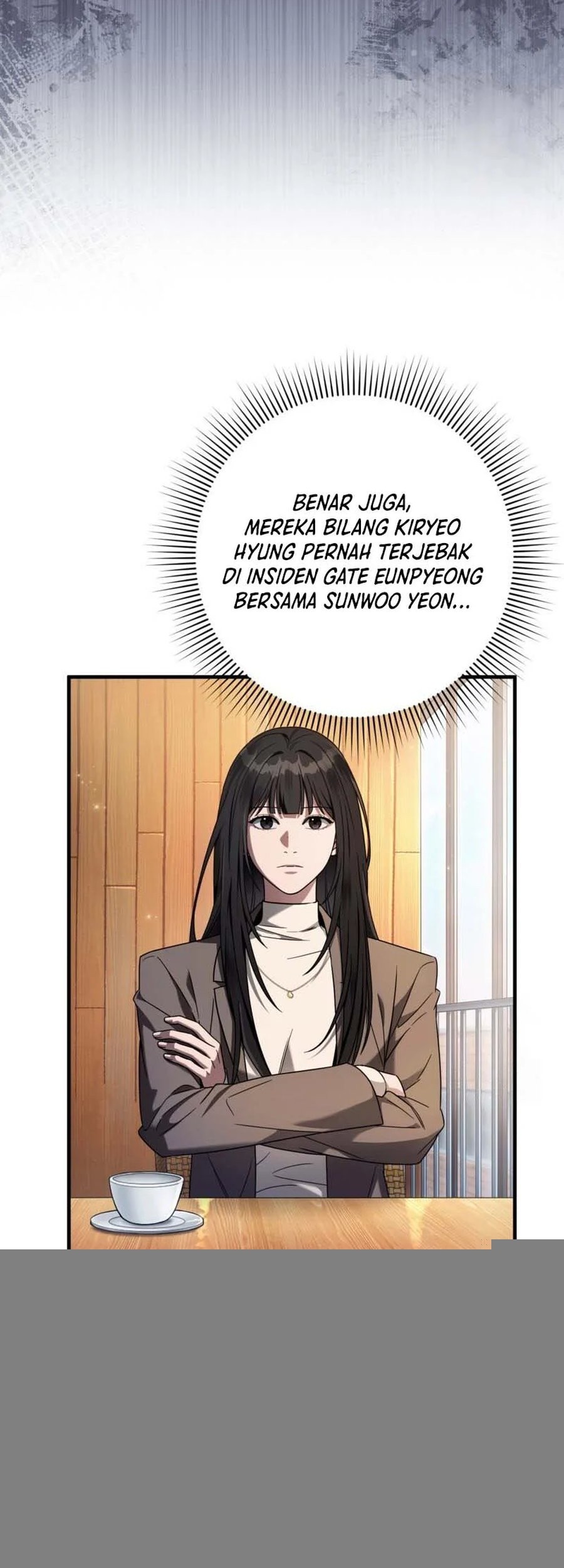 The Delusional Hunter in Another World Chapter 35 Gambar 50