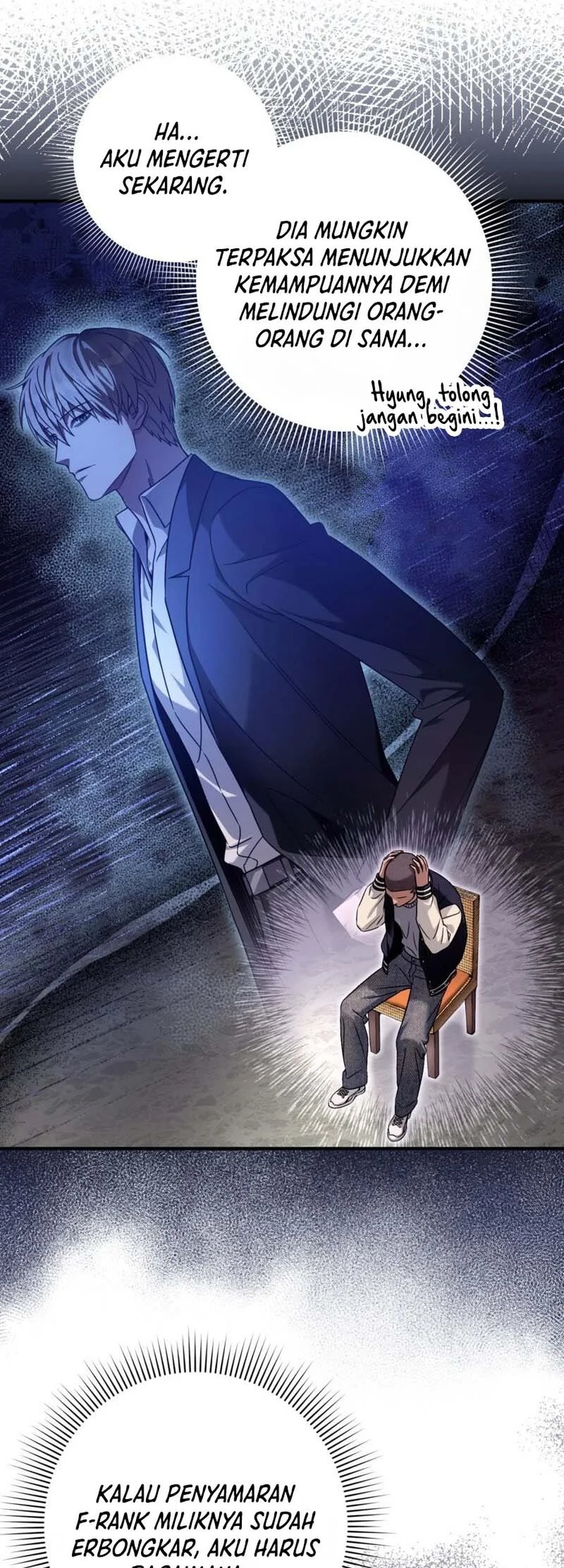 The Delusional Hunter in Another World Chapter 35 Gambar 52